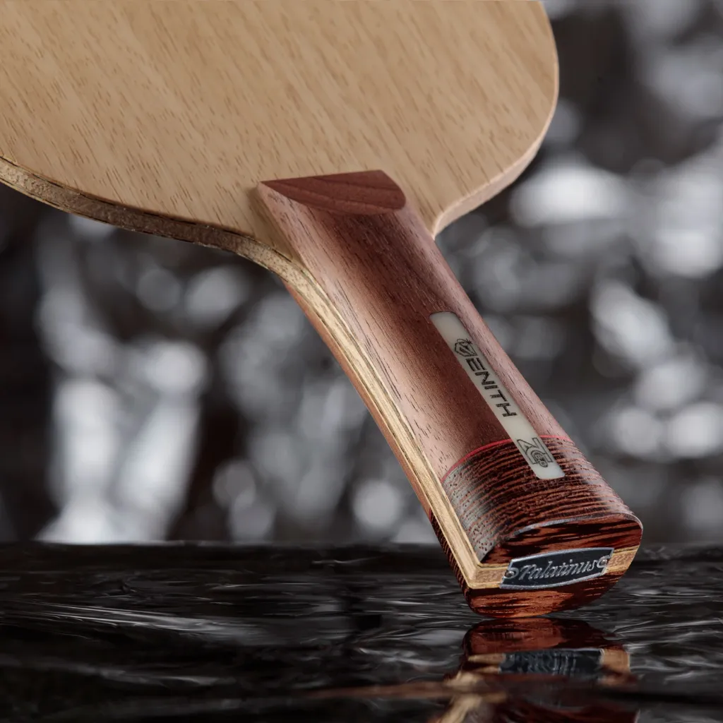 ZC Collection – Handmade Carbon Table Tennis Blades